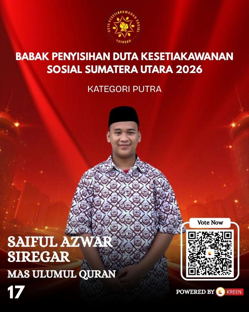 Poster Finalis