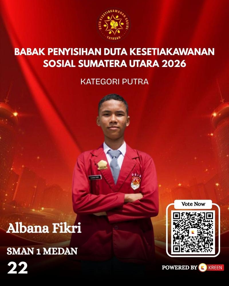 Poster Finalis