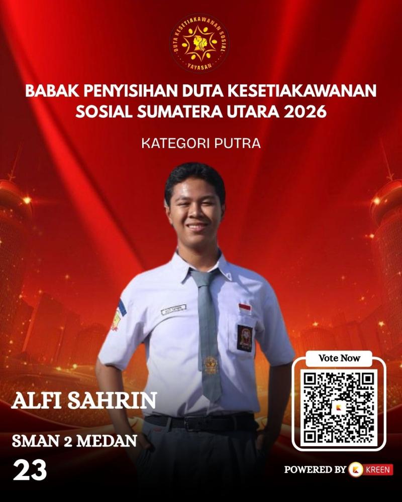 Poster Finalis