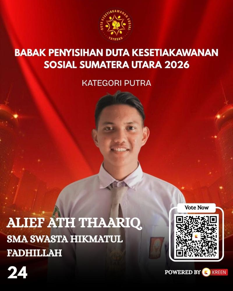 Poster Finalis