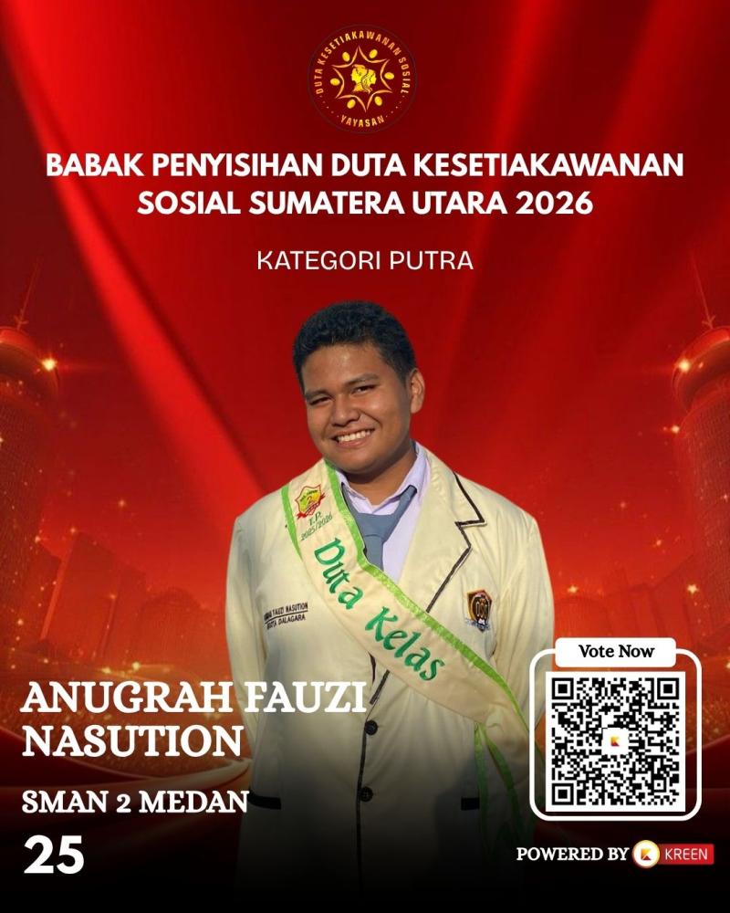 Poster Finalis