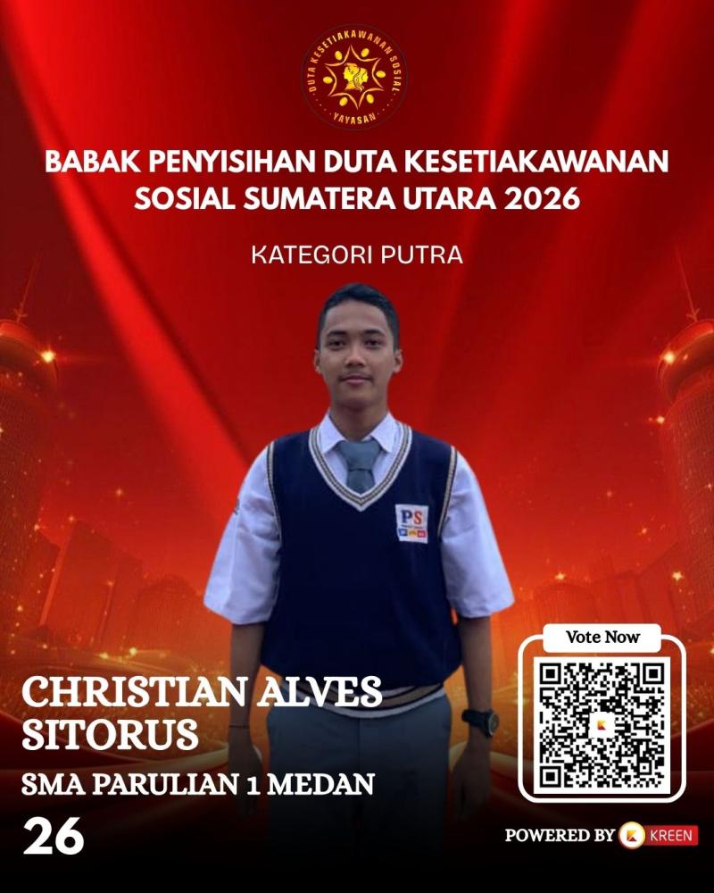 Poster Finalis