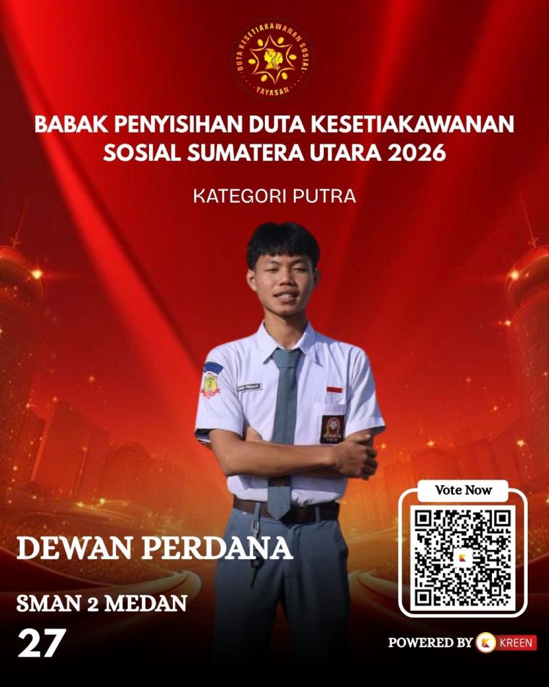 Poster Finalis