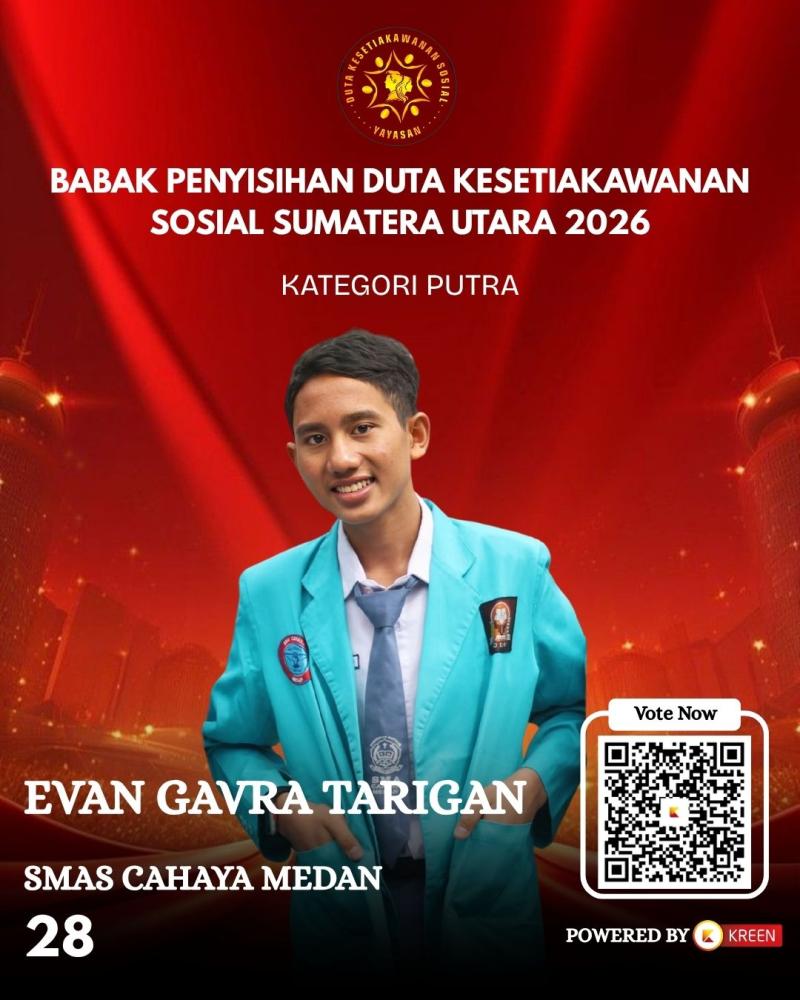 Poster Finalis