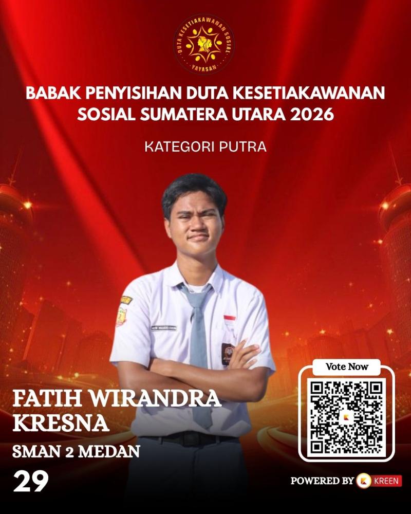 Poster Finalis