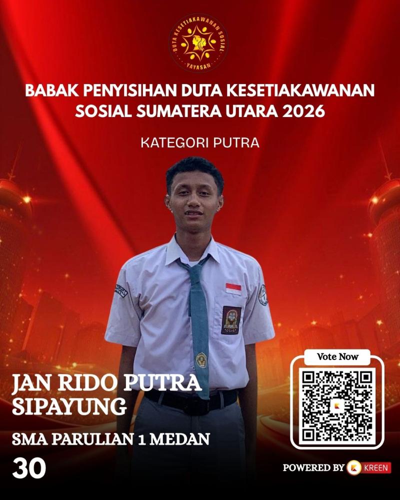 Poster Finalis