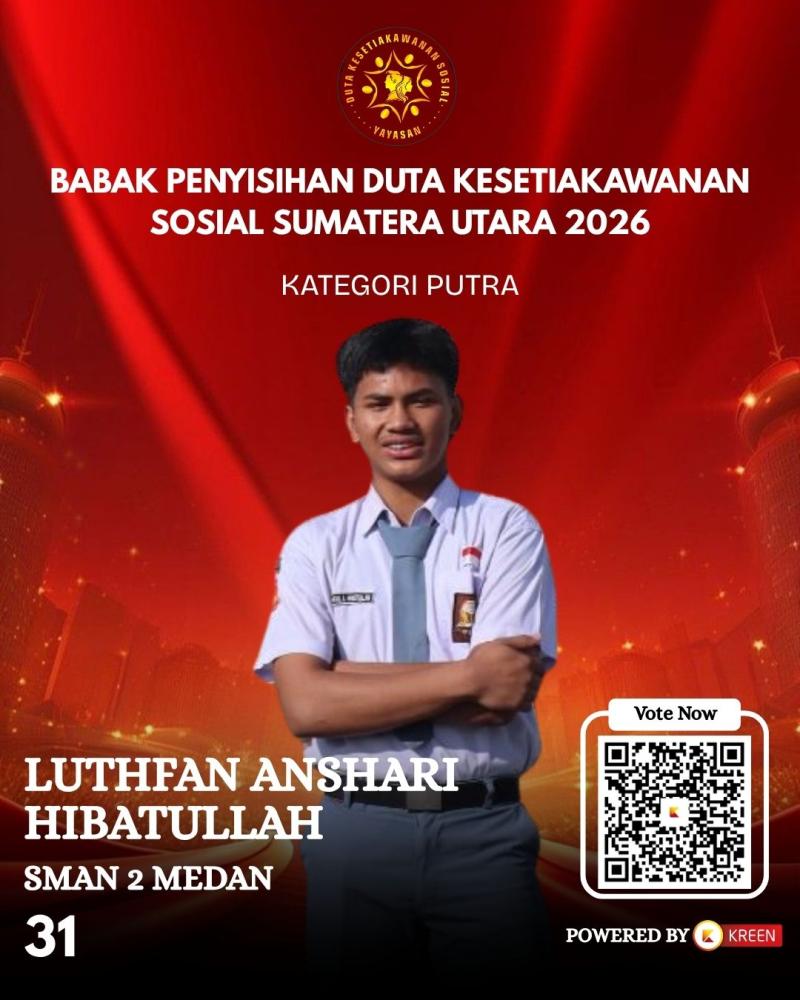Poster Finalis