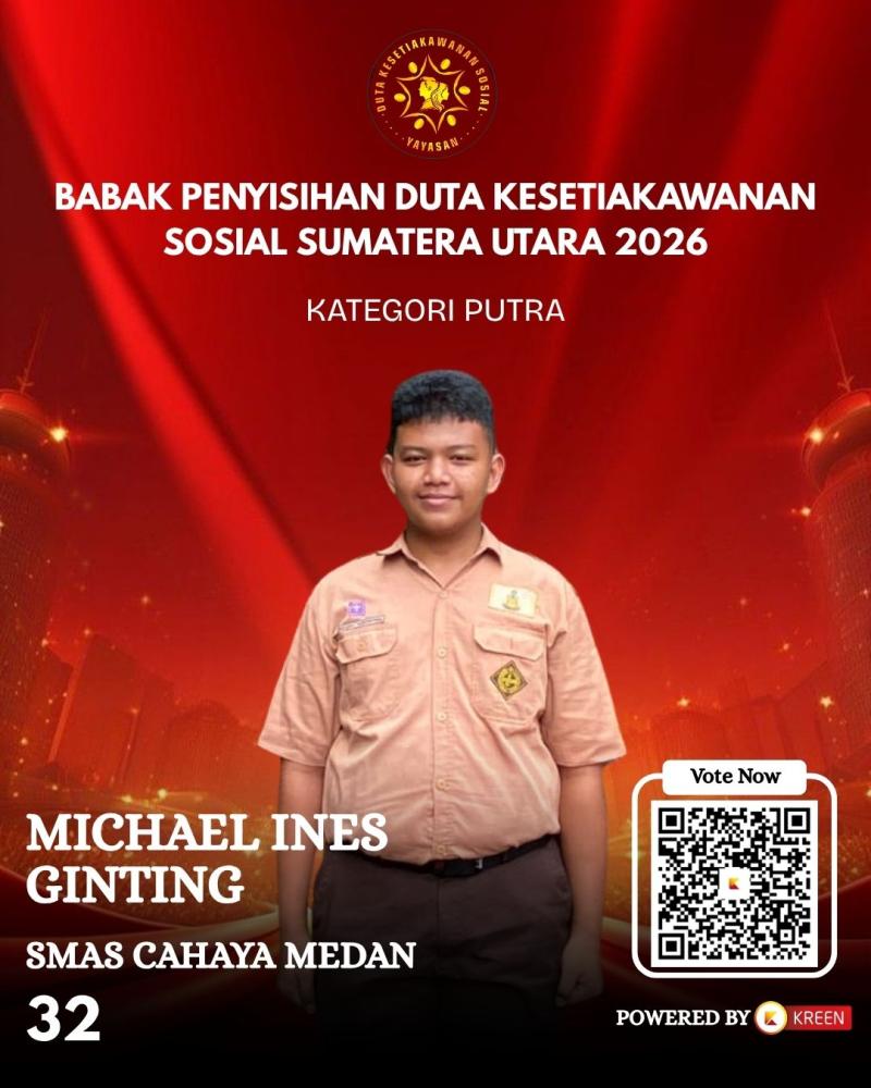 Poster Finalis