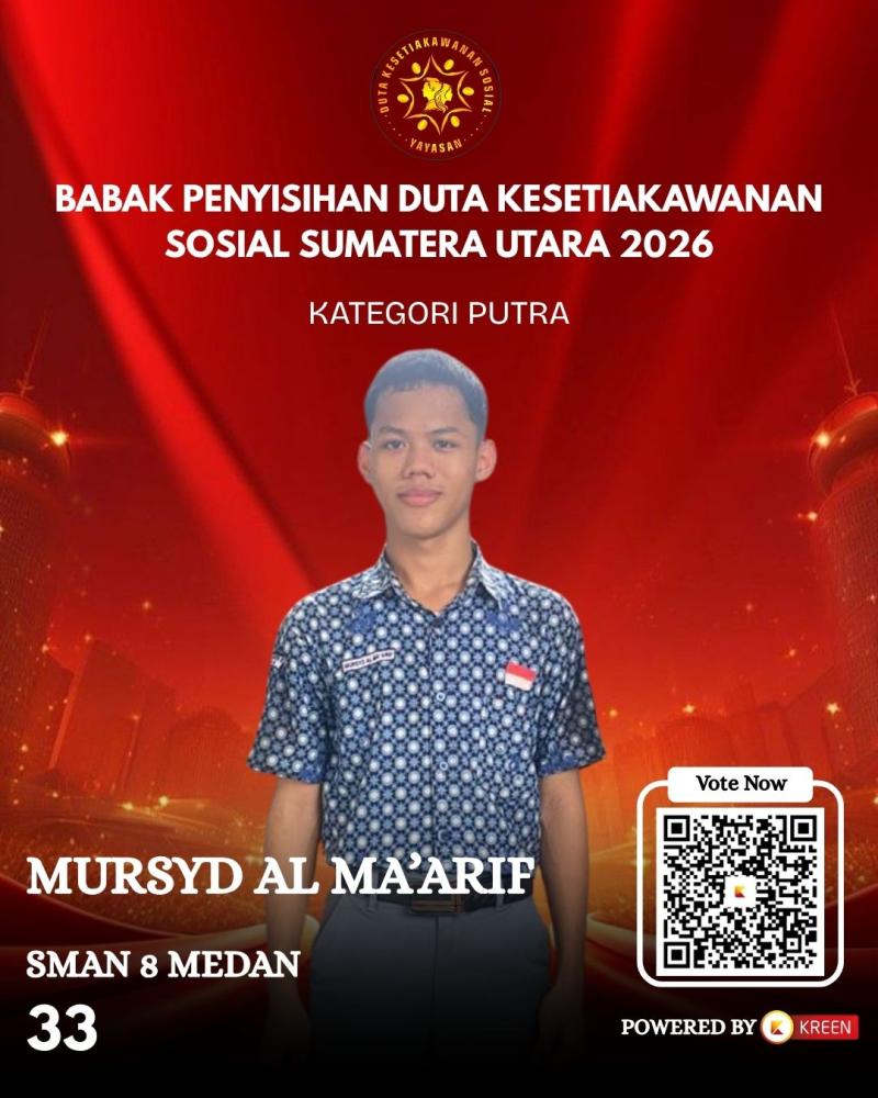 Poster Finalis