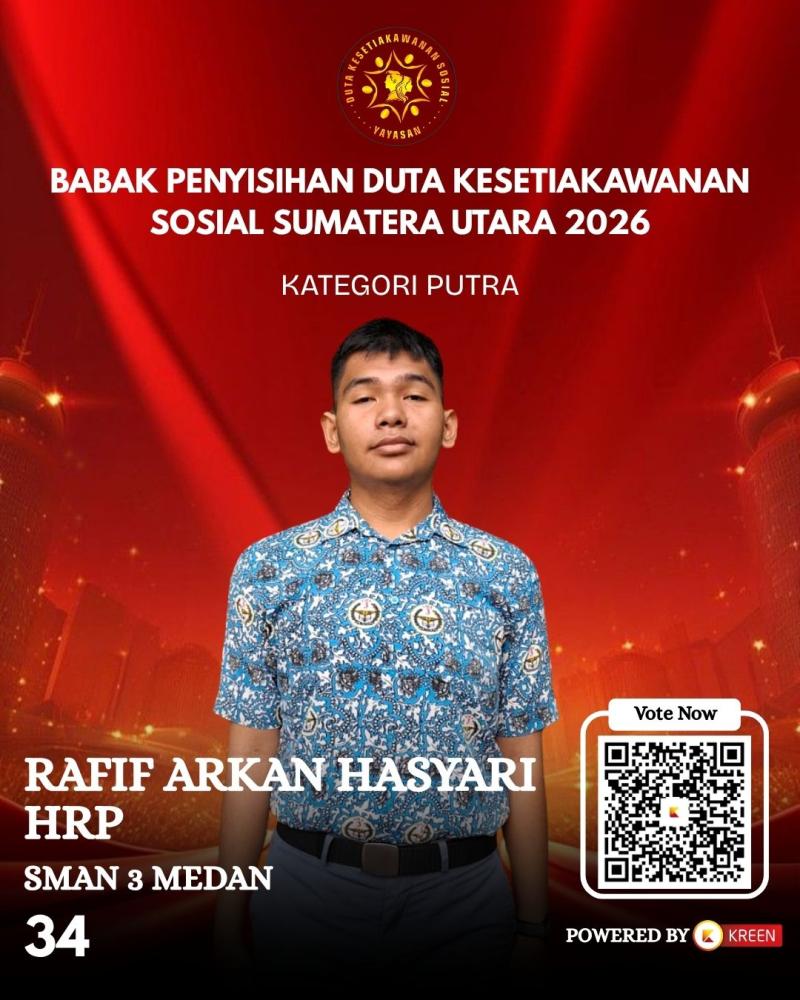 Poster Finalis