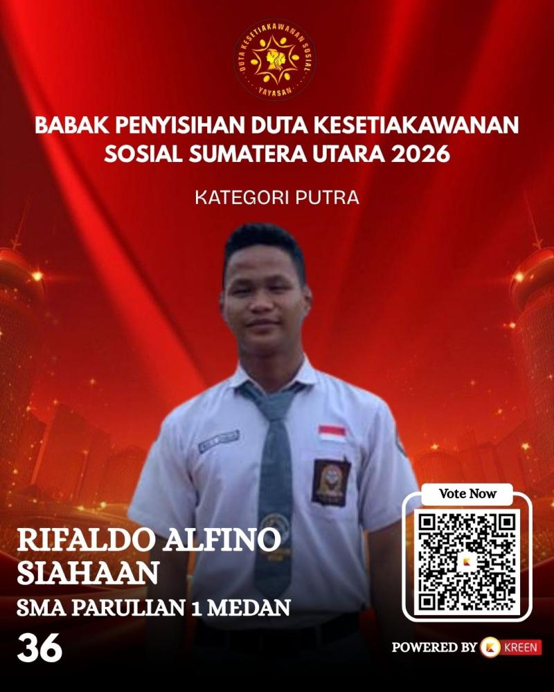 Poster Finalis
