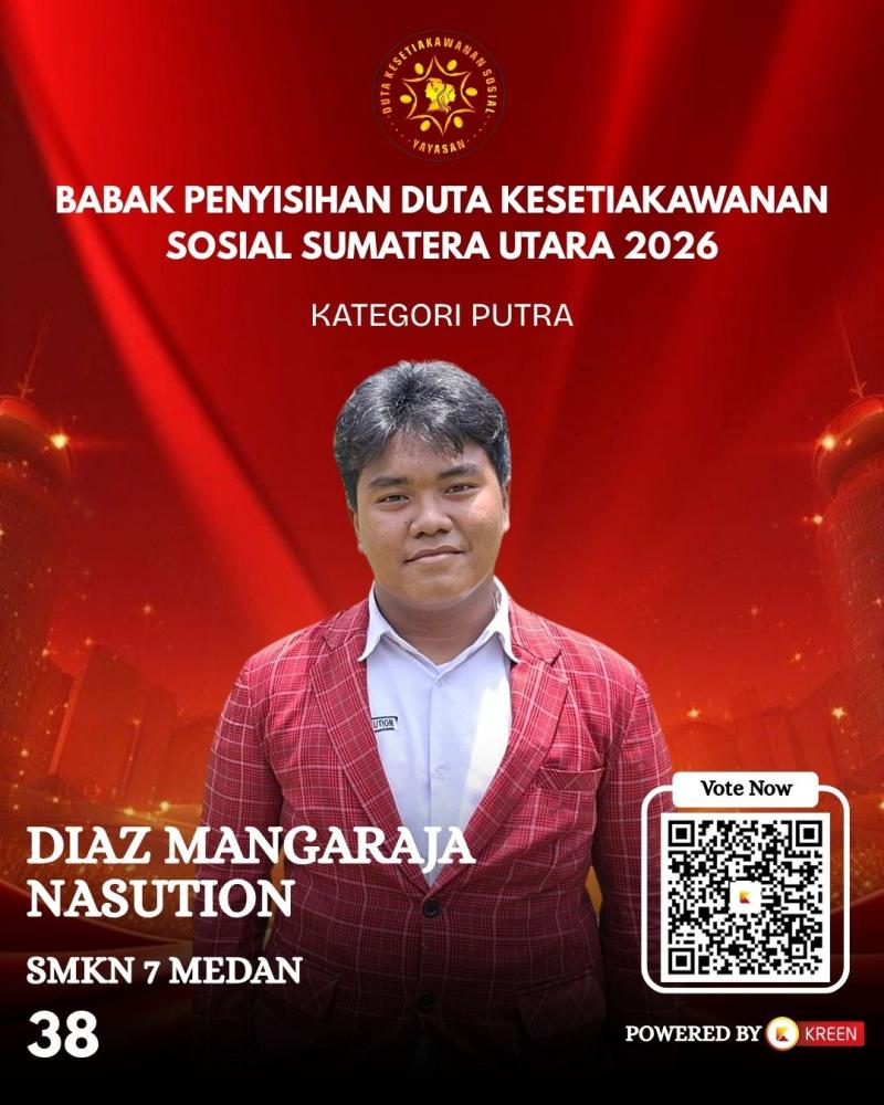 Poster Finalis