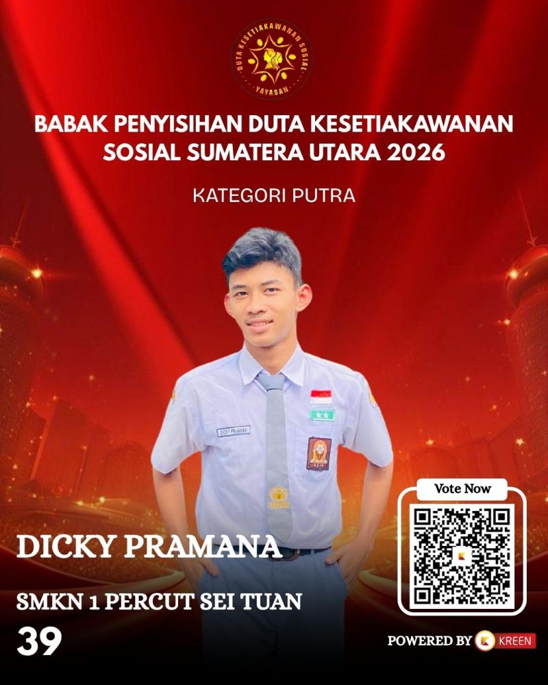 Poster Finalis