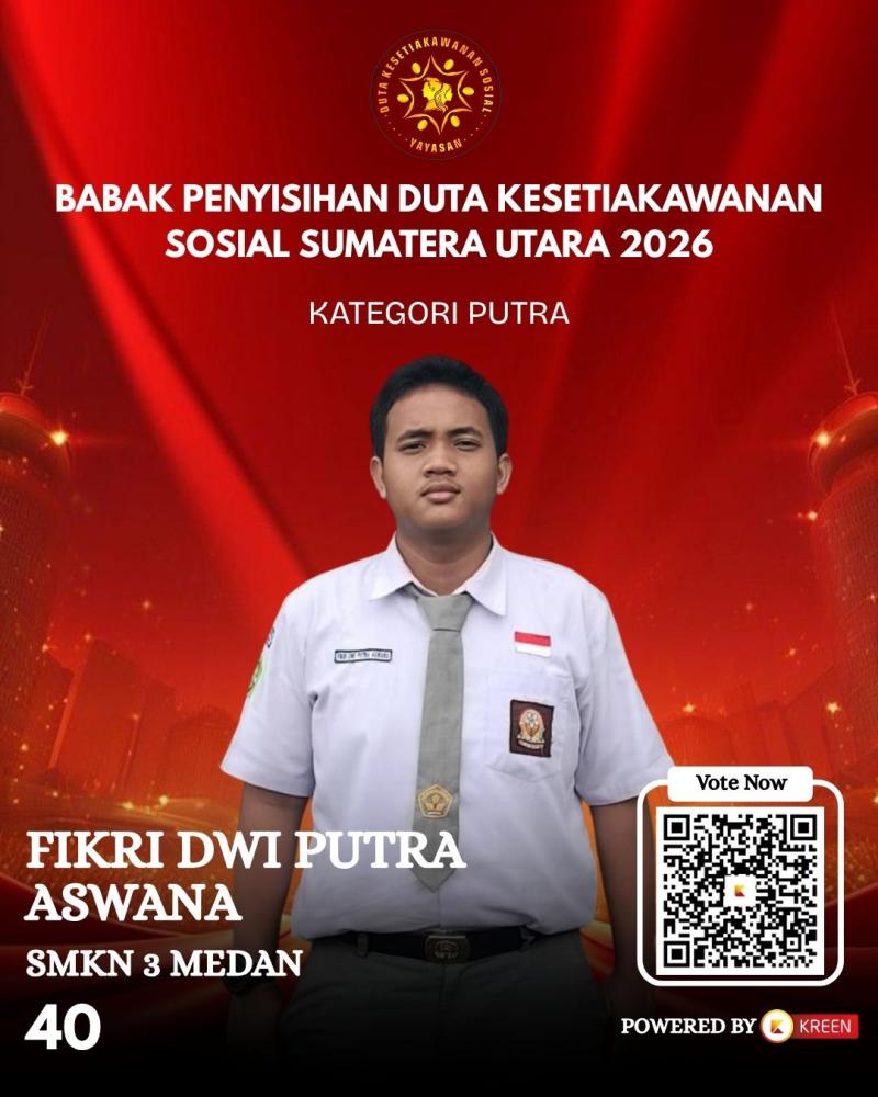 Poster Finalis