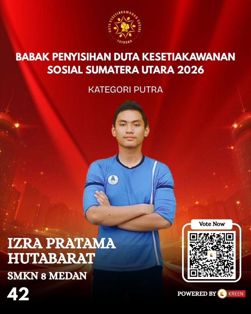 Poster Finalis