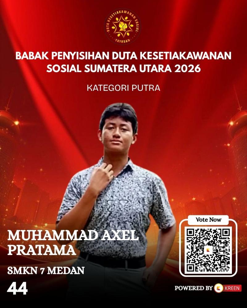 Poster Finalis