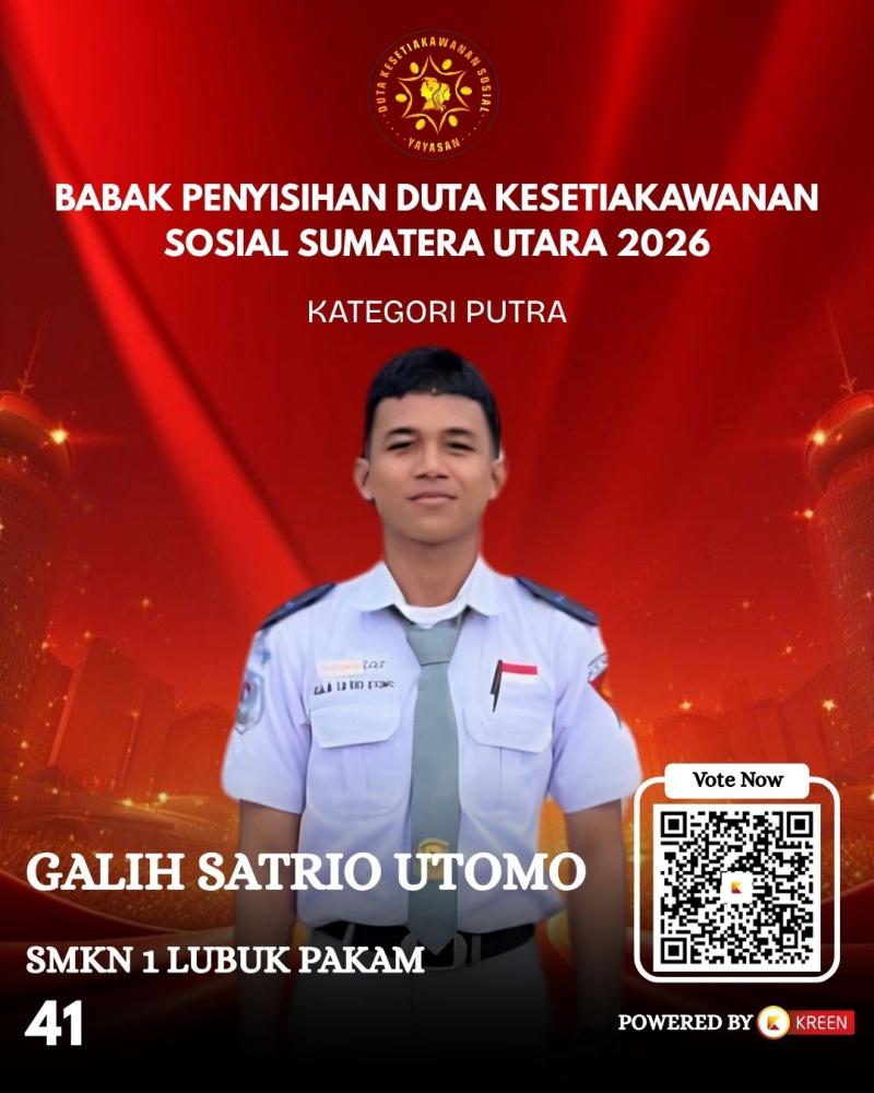 Poster Finalis