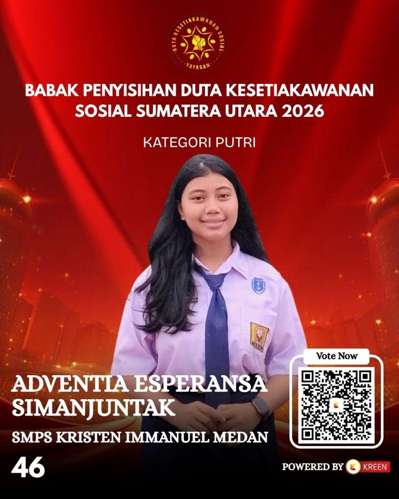 Poster Finalis
