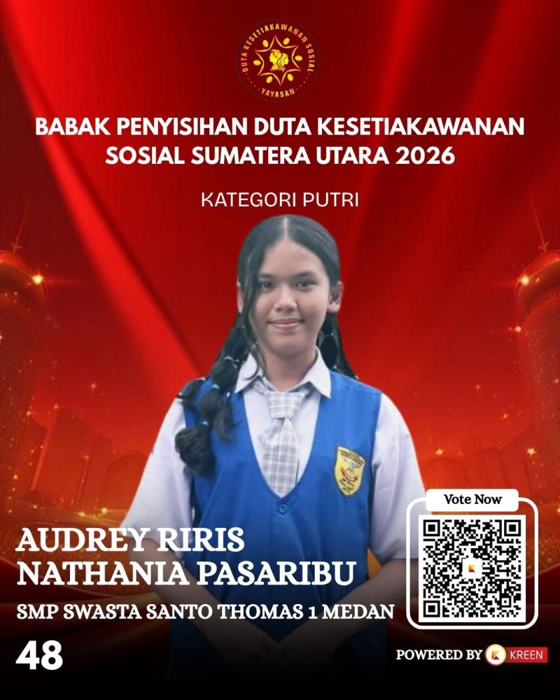 Poster Finalis