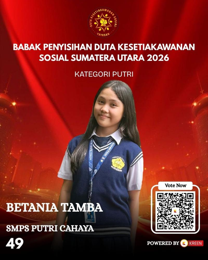 Poster Finalis