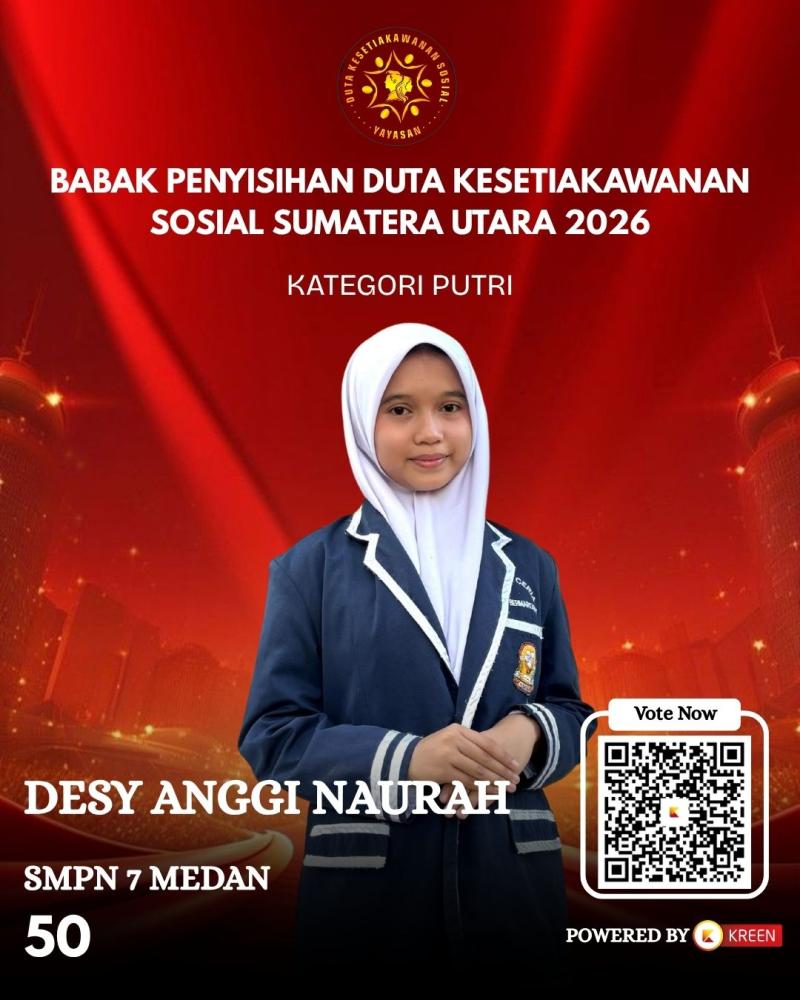 Poster Finalis