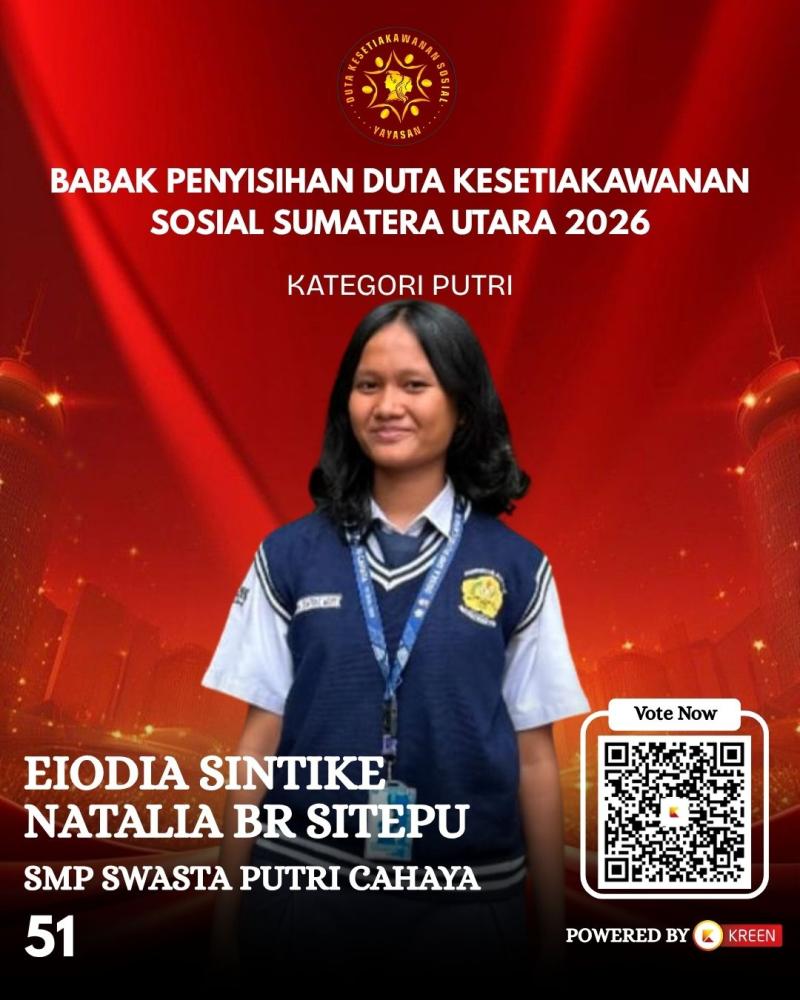 Poster Finalis