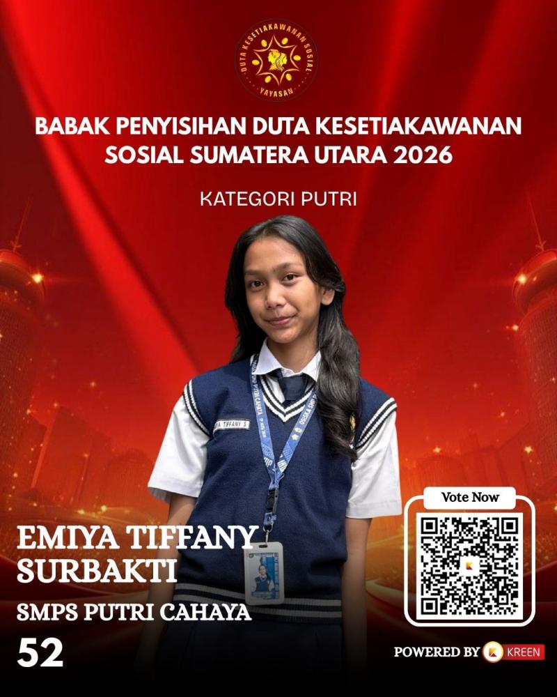 Poster Finalis