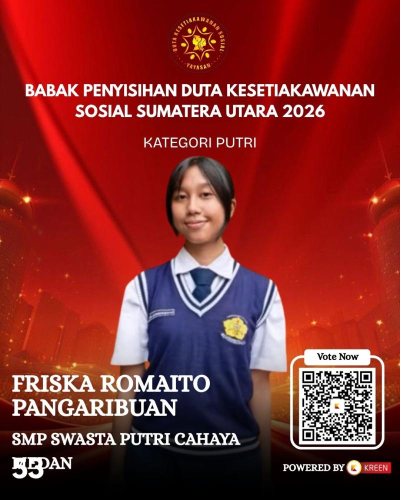 Poster Finalis