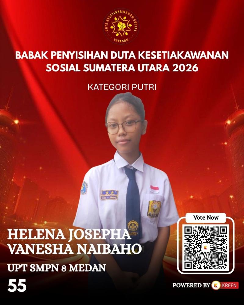 Poster Finalis