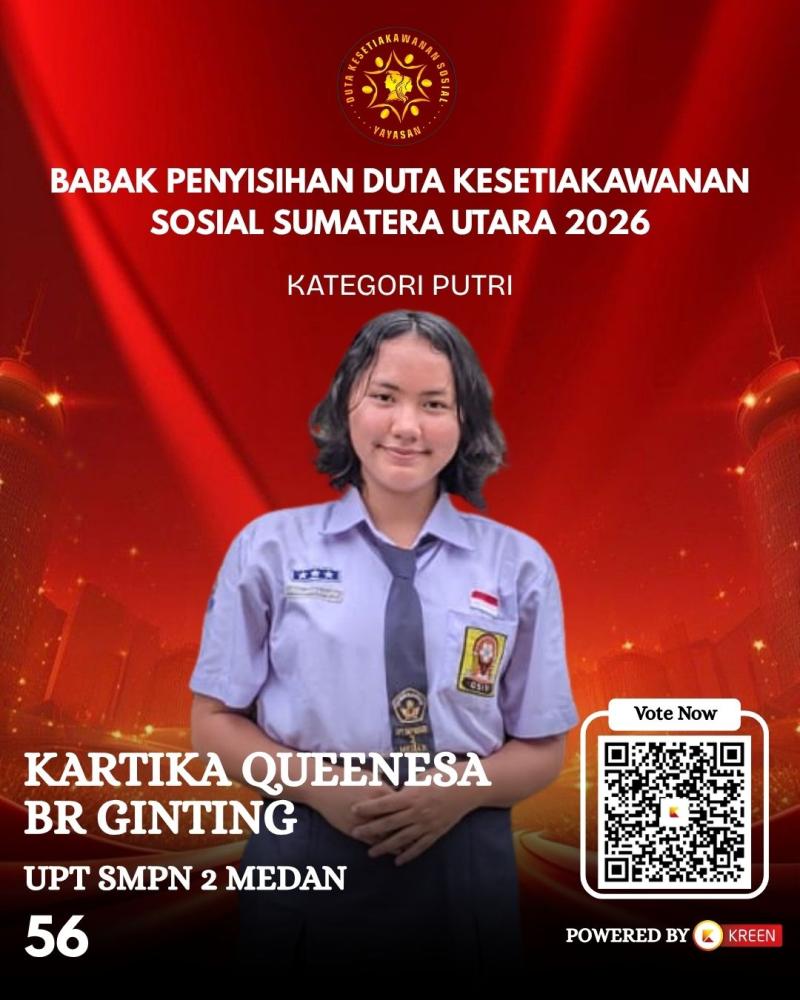 Poster Finalis