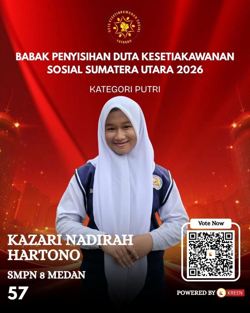 Poster Finalis