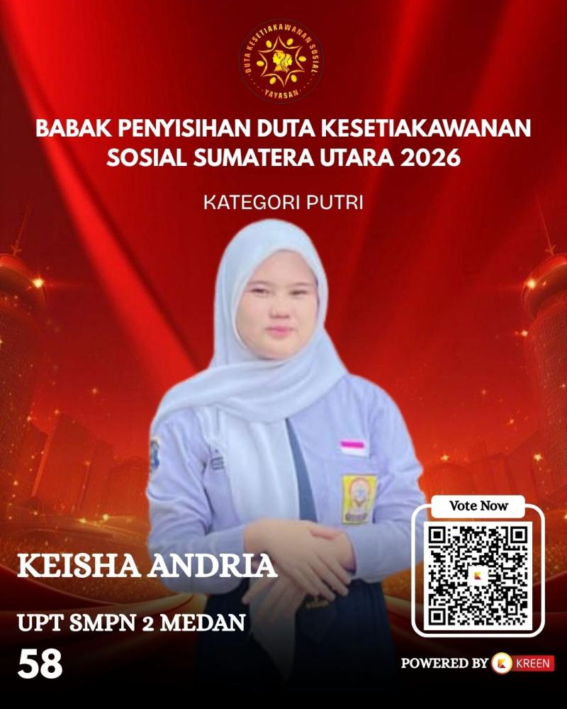 Poster Finalis
