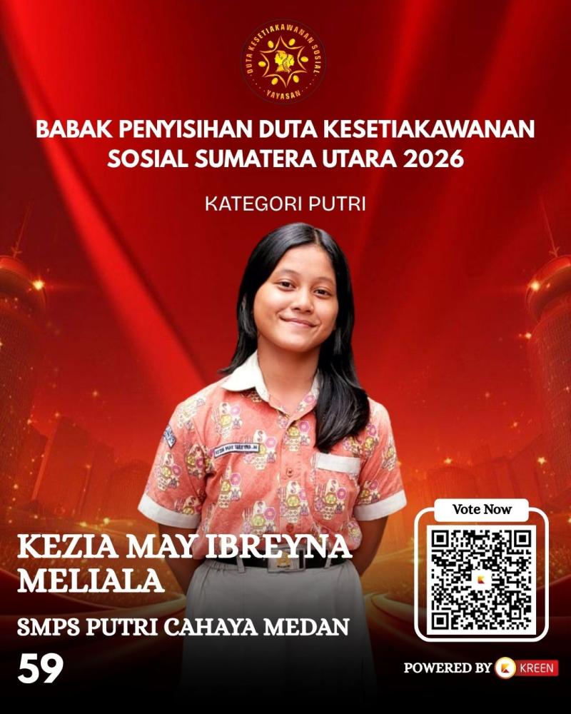 Poster Finalis