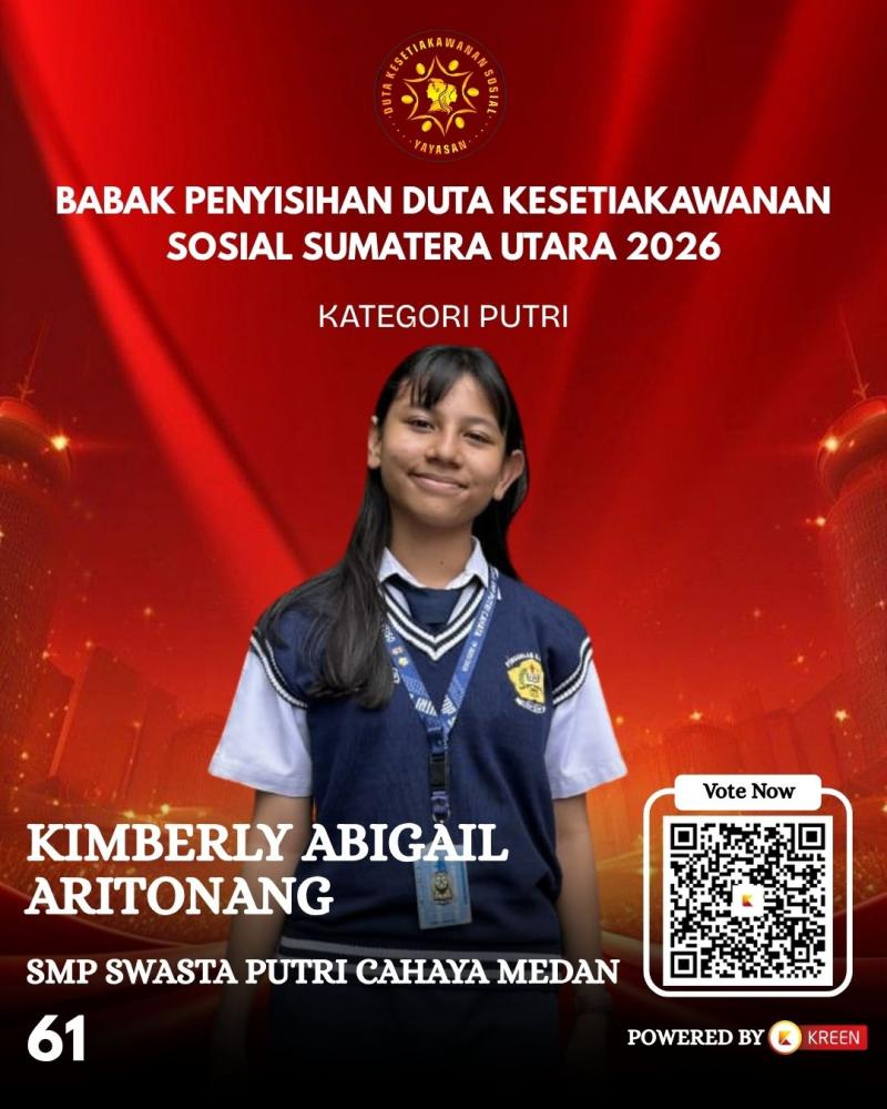 Poster Finalis