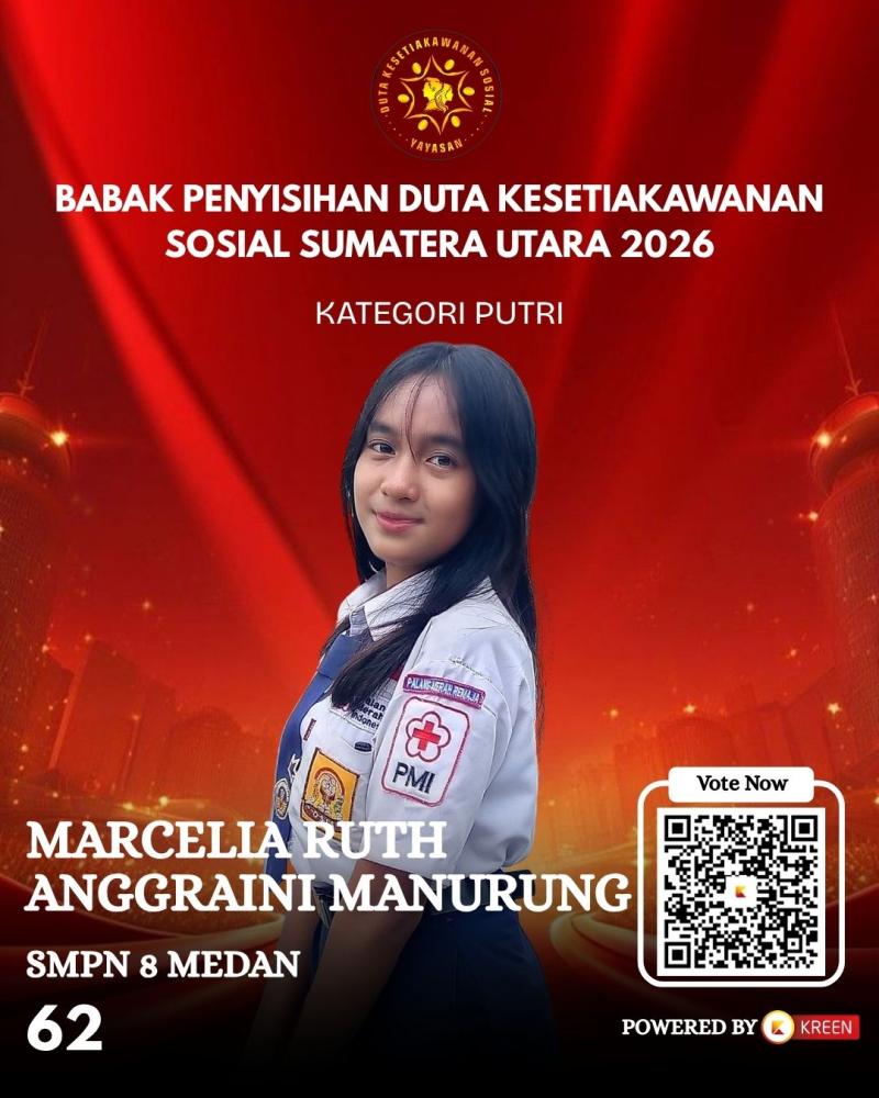 Poster Finalis