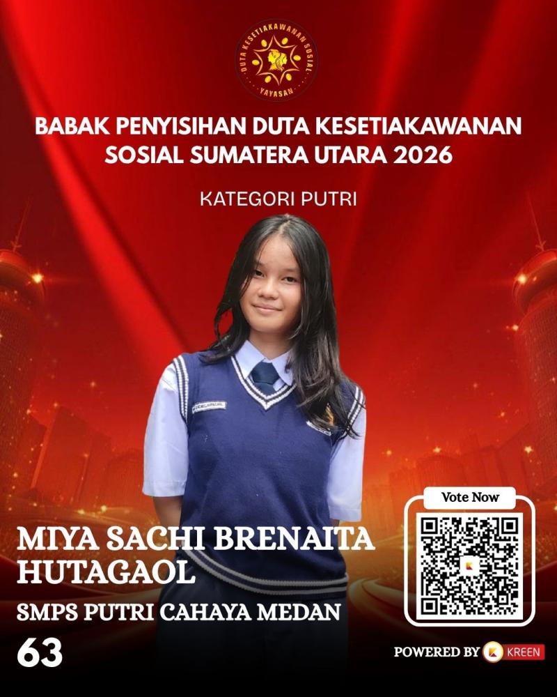 Poster Finalis