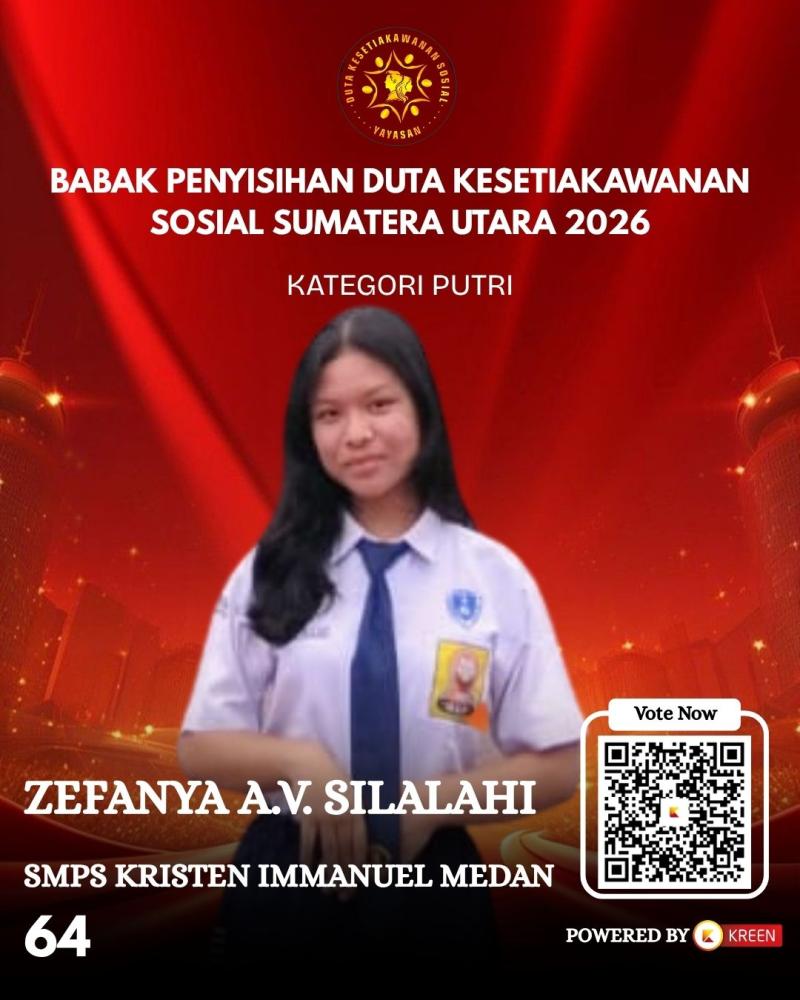 Poster Finalis