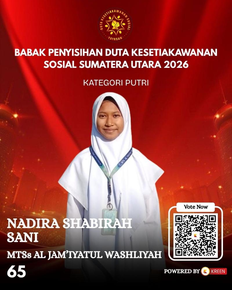 Poster Finalis