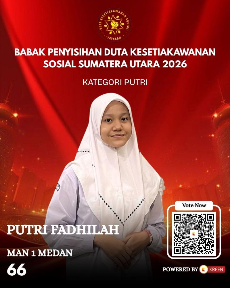 Poster Finalis
