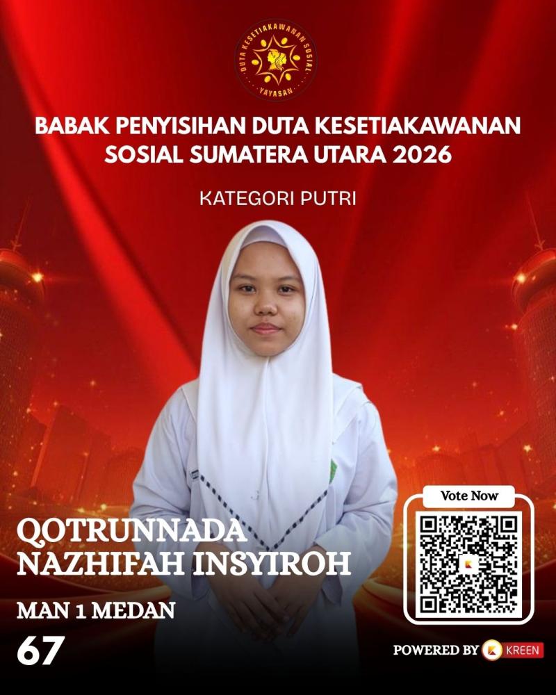 Poster Finalis