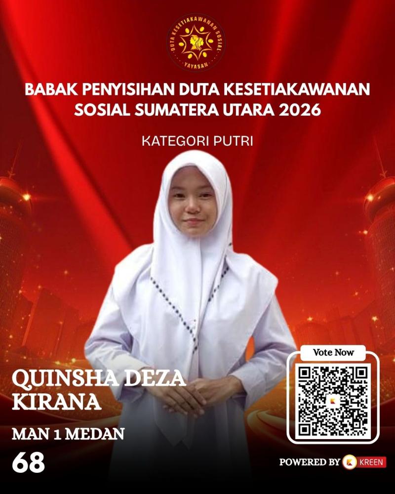 Poster Finalis