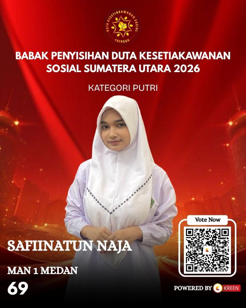 Poster Finalis