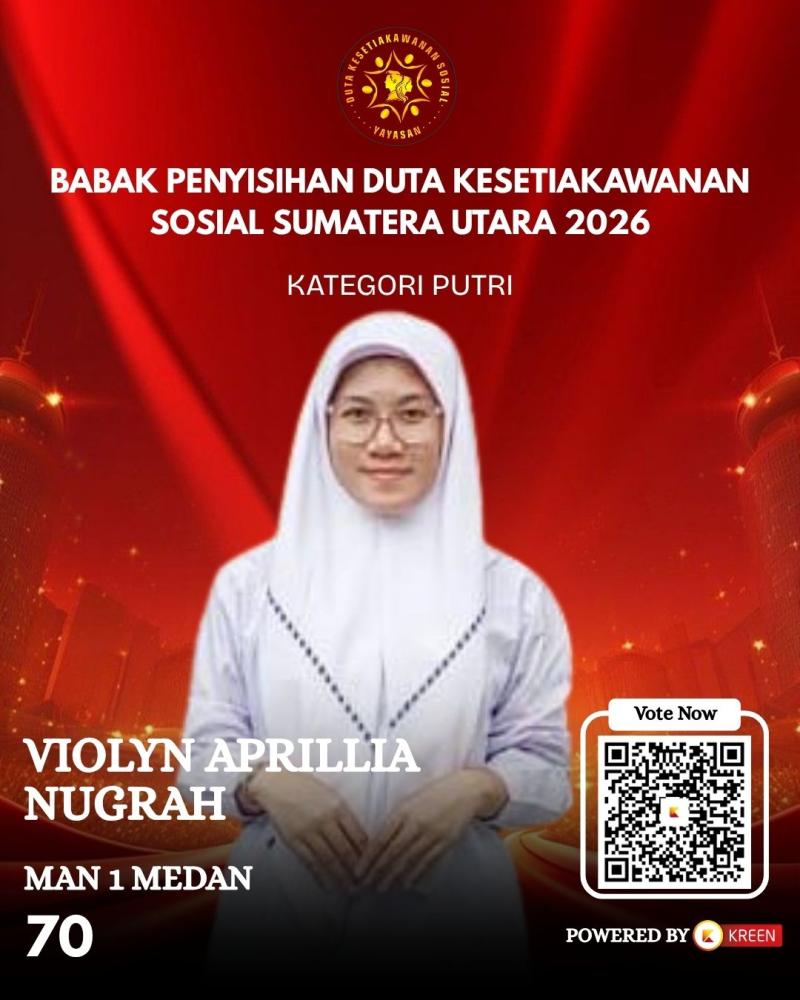 Poster Finalis