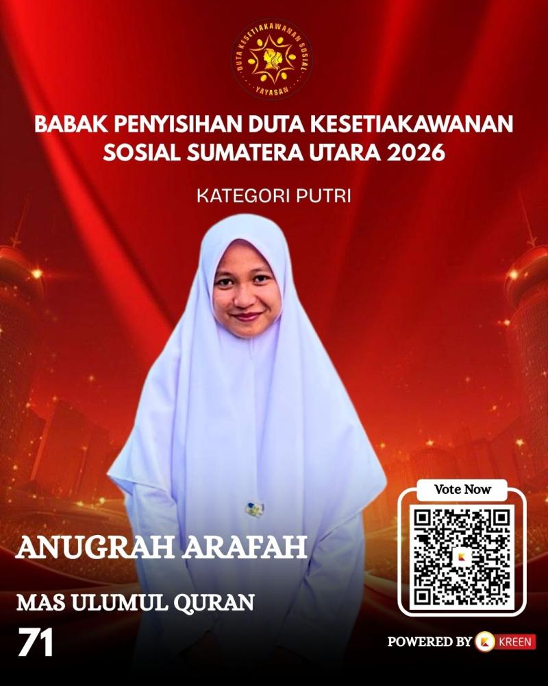 Poster Finalis