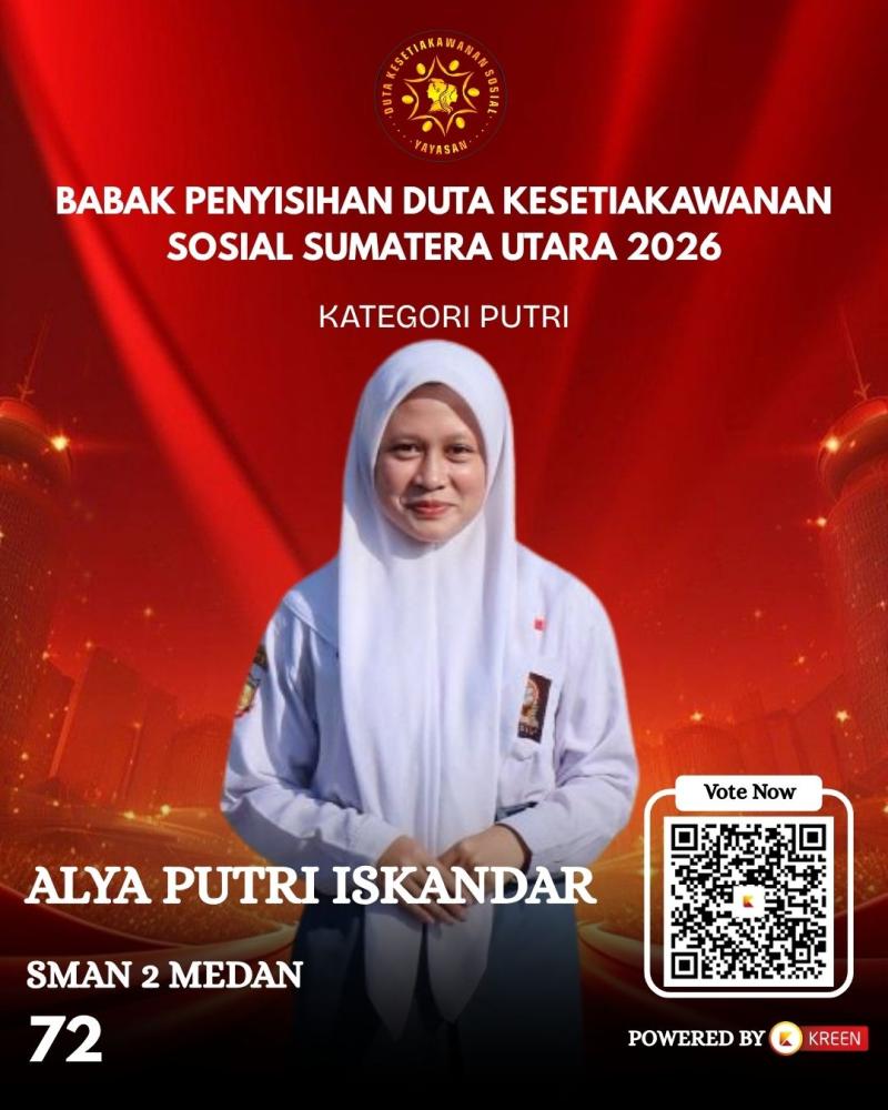 Poster Finalis