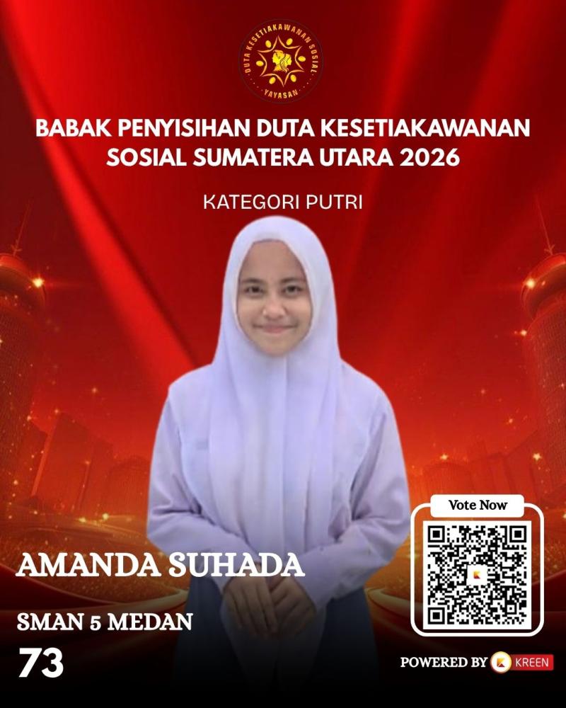 Poster Finalis