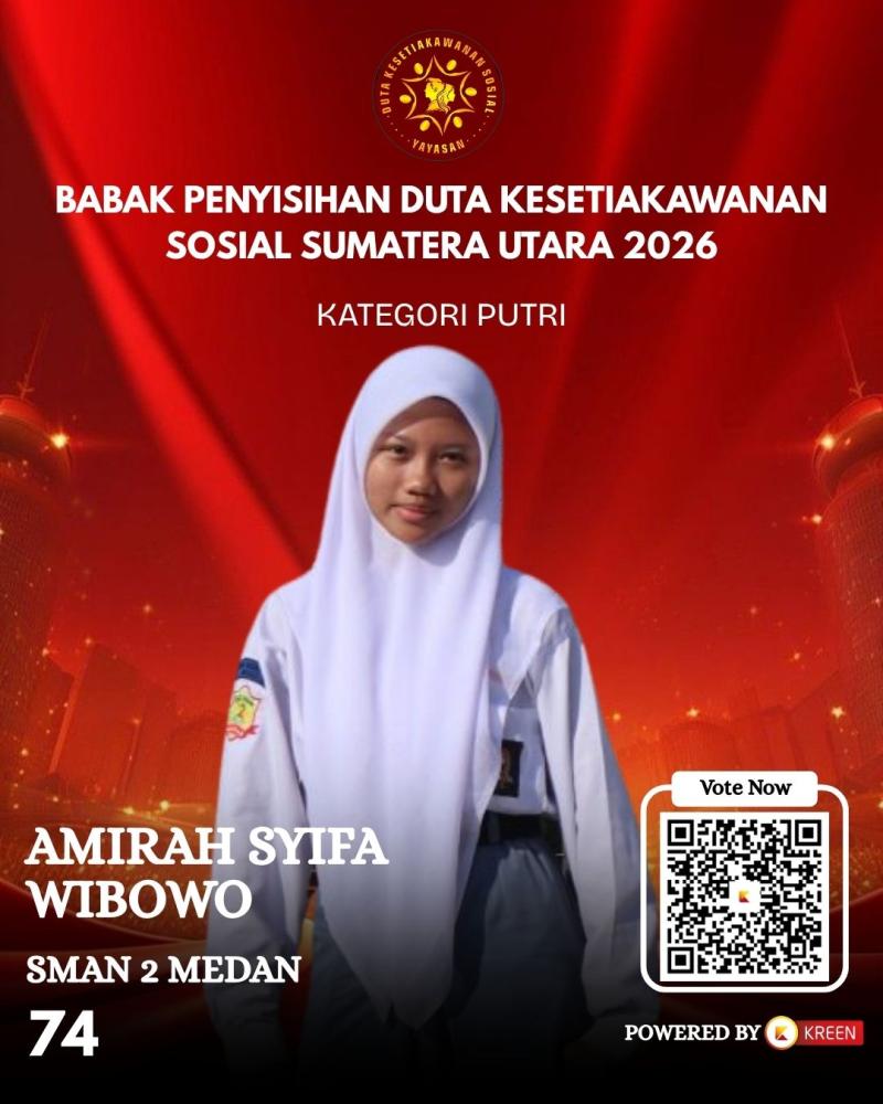 Poster Finalis