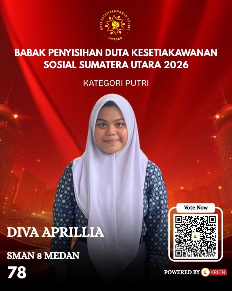 Poster Finalis