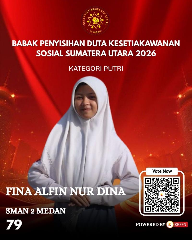 Poster Finalis