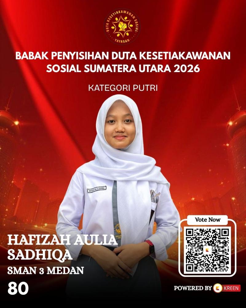 Poster Finalis